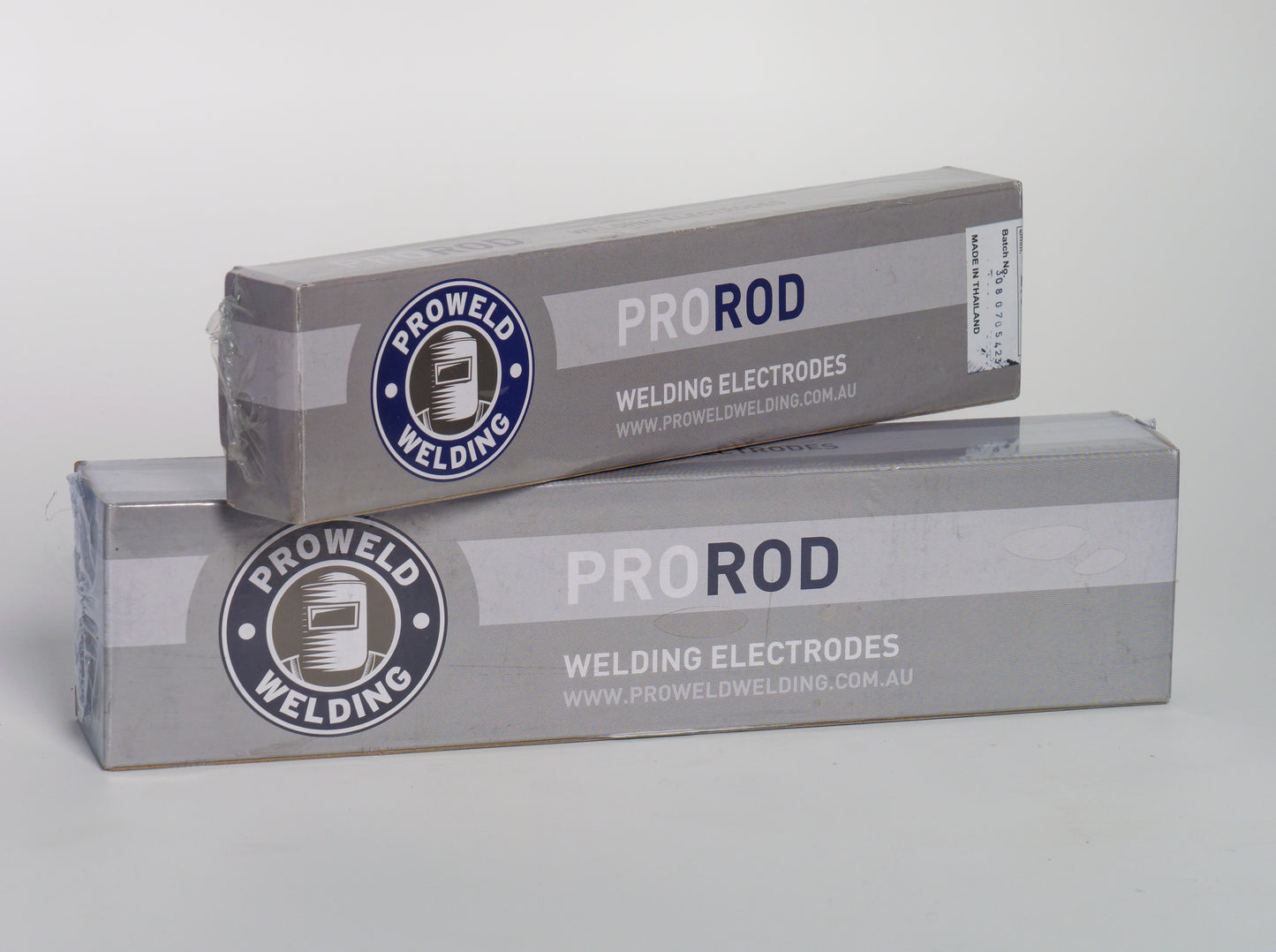 Proweld 4818 Low Hydrogen Electrodes