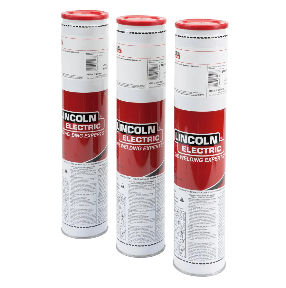 Tech-Rod 112 Electrodes