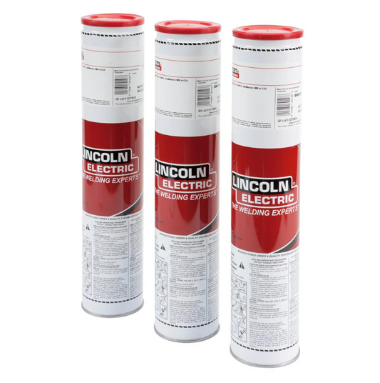 Tech-Rod 112 Electrodes