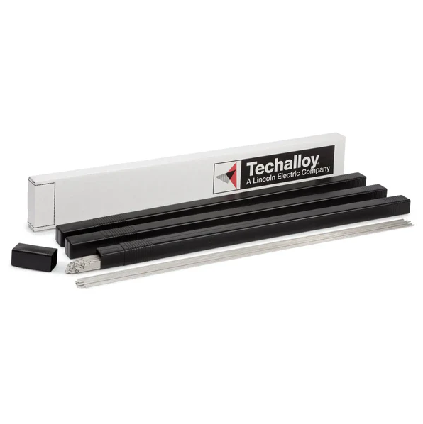 Techalloy 825 Nickel TIG Wire