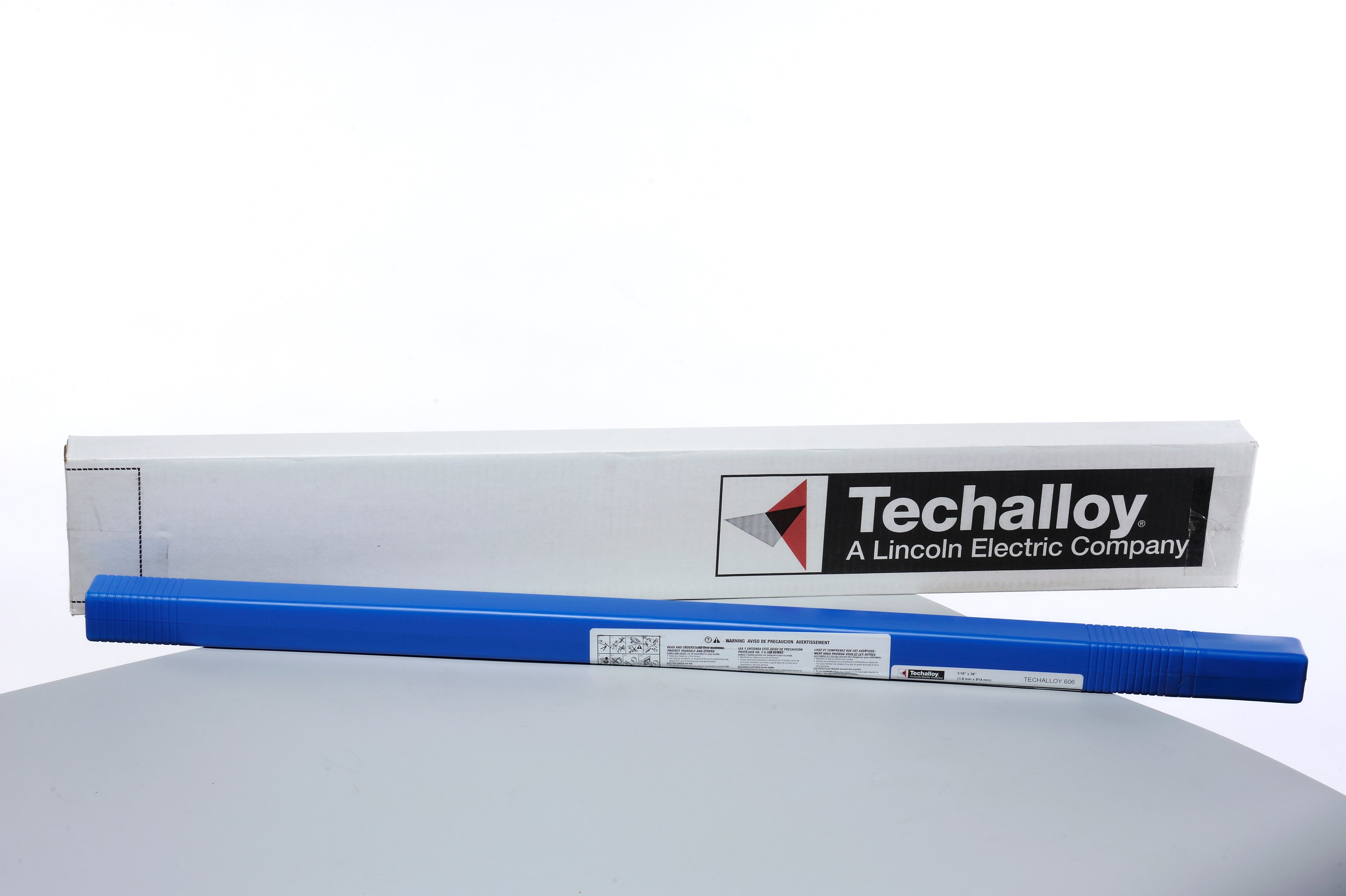 Techaly Techalloy 622 TIG Wire – Proweld Welding