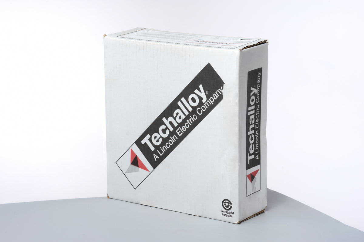 Techaly Techalloy 625 MIG Wire – Proweld Welding