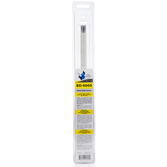 PRO-6000 General Purpose Aluminium Electrodes