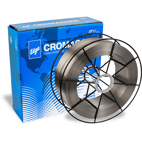 ELGA Cromacore 2507 MIG Wire